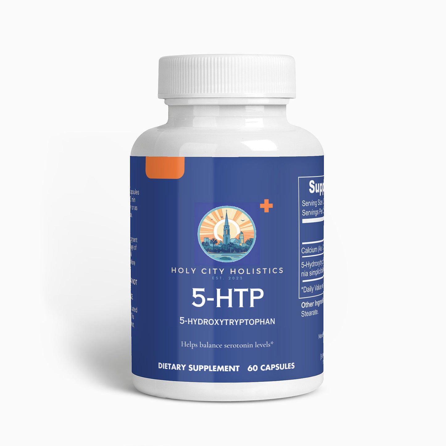 5-HTP